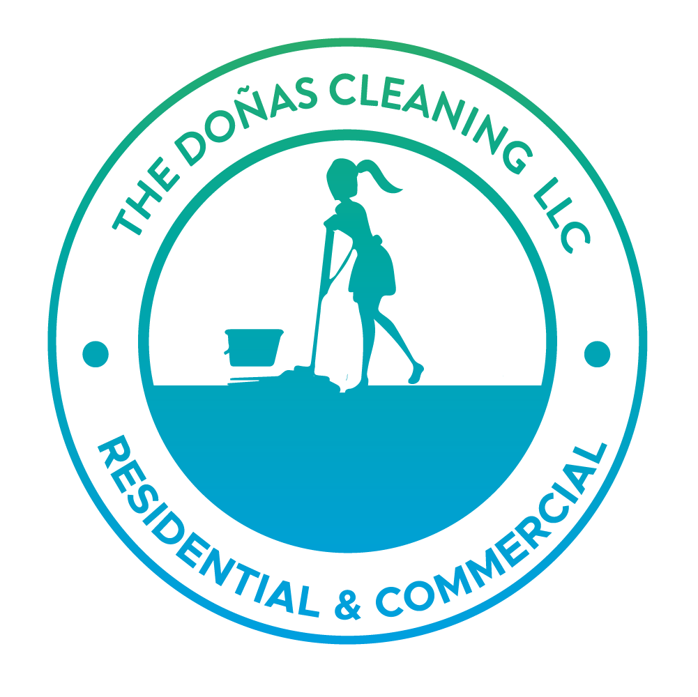 LOGO DOÑAS CLEANING