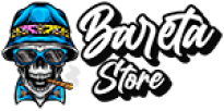 Bareta store logo