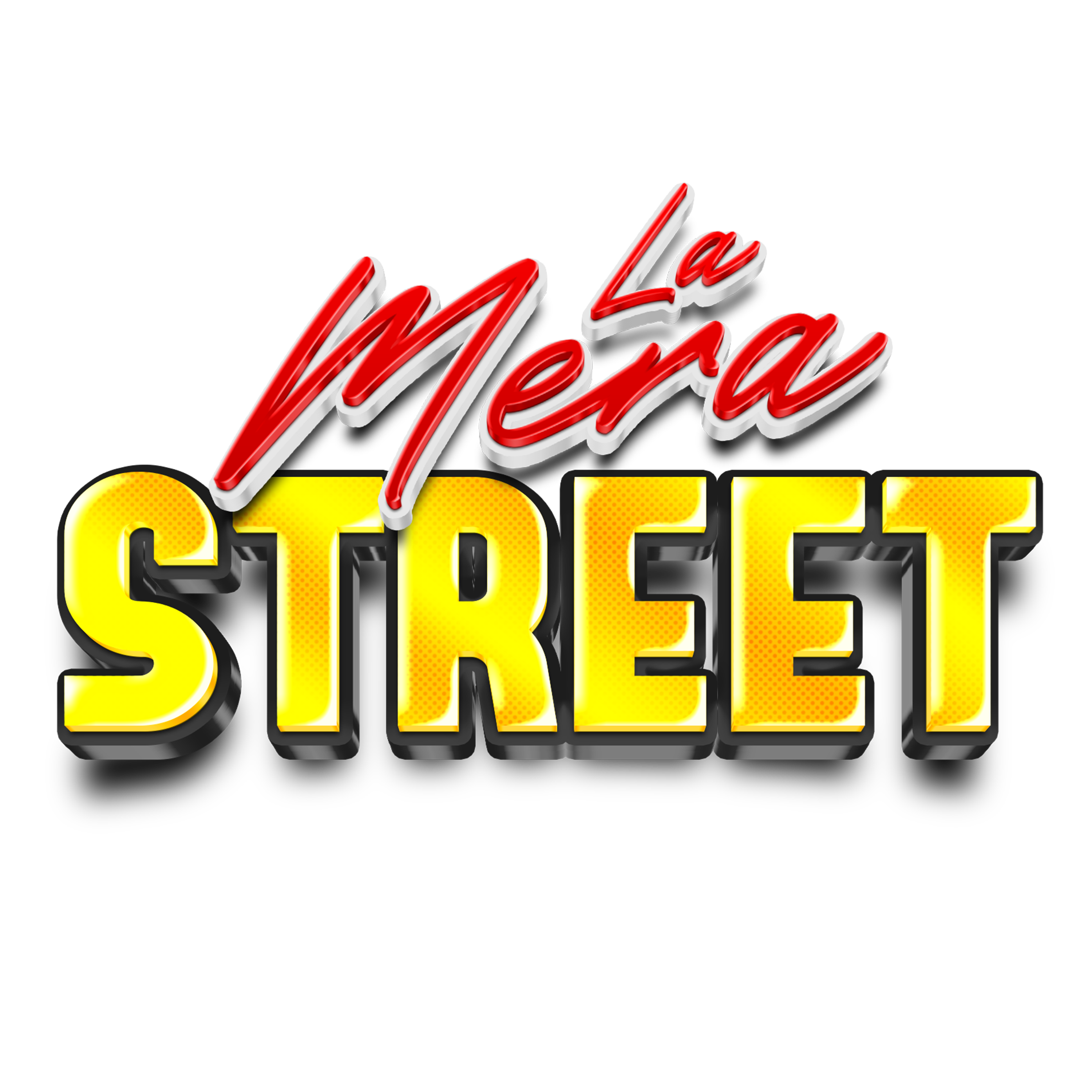 mera mera street